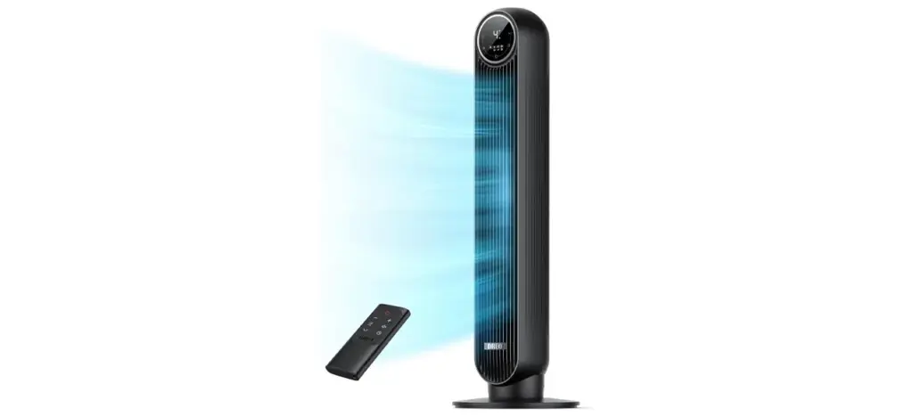 DREO Tower Fan