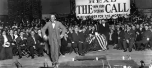Today in History: June 30, criticism of US involvement in World War I leads to sedition charge