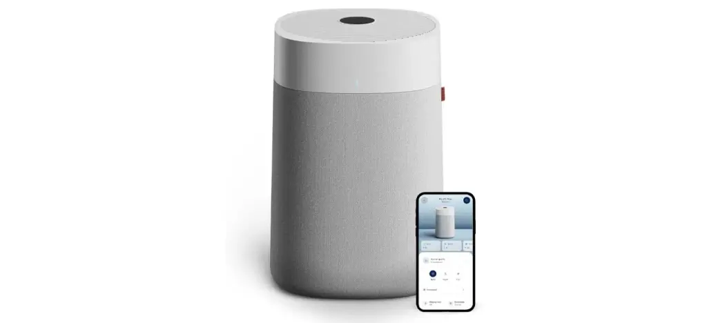 BlueAir Blue Pure 211i Max