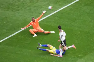 Larger World Cup led to predictions of lopsided affairs. The results tell a different story
