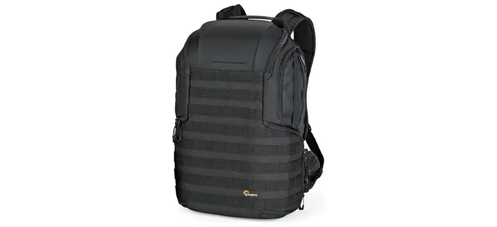 Lowepro’s ProTactic Camera backpack