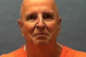 Judge rejects former Lake cop’s request for DNA hearing in death row case