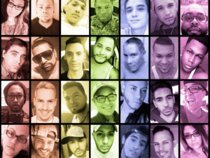 Pulse nightclub shooting in Orlando: Remembering the victims of June 12, 2016
