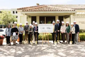 Morse Museum to start yearlong construction of new facility