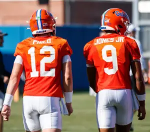 UF position preview: Quarterback