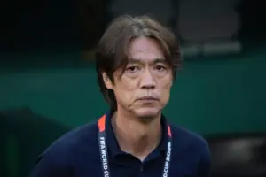South Korea leaves World Cup in turmoil as early exit prompts fierce criticism from president