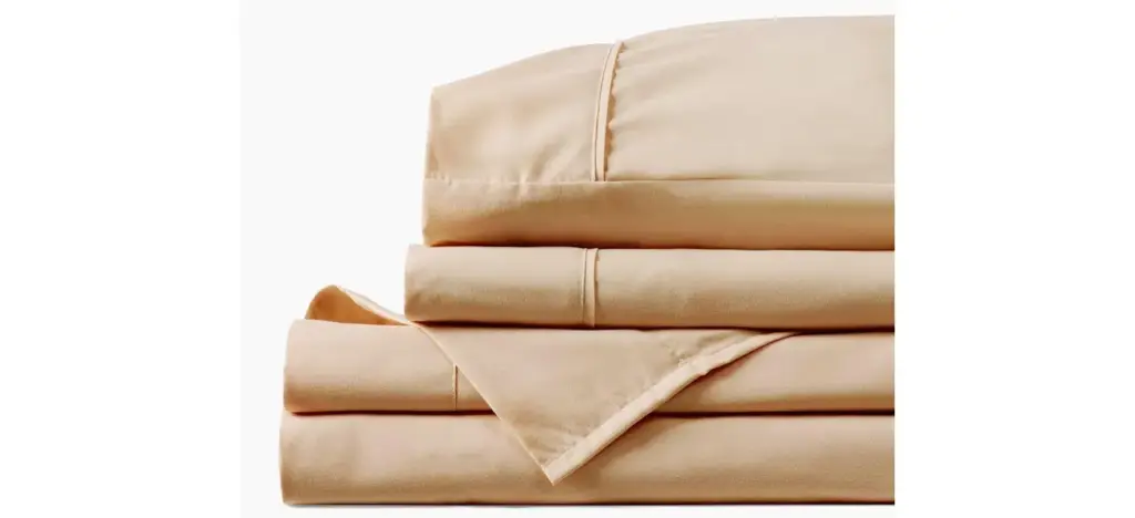 PeachSkinSheets Sheet Set