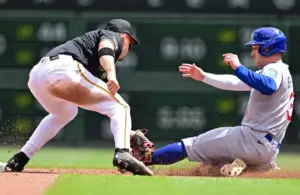 Both fans and players fear MLB lockout in 2027, survey finds