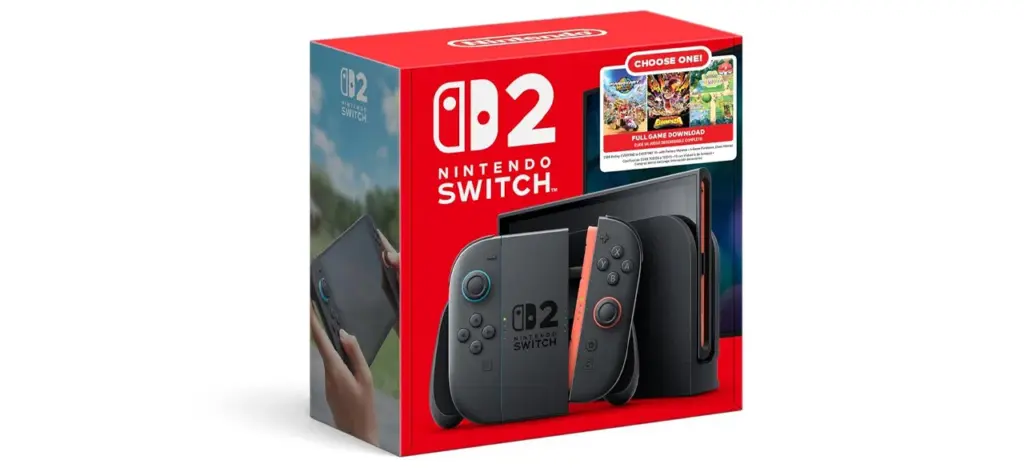 Nintendo Switch 2