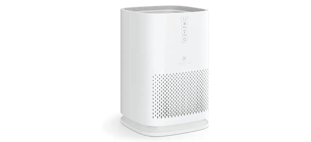 Medify MA-14 Air Purifier with True HEPA H13 Filter