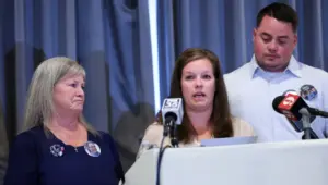 Family of victim in Kissimmee Airbnb triple homicide sues HOA