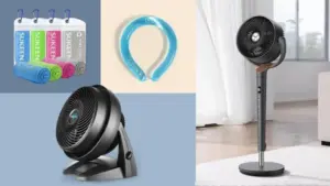 10 Affordable Products That Help You Stay Cool
