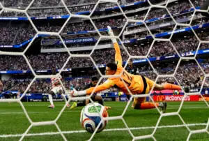Is it worth it economically for US cities to host the World Cup?