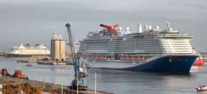 Come sail away: 14 cruise ships offer trips from Port Canaveral this summer