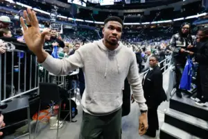 In today’s NBA, when a Giannis-sized opportunity knocks, teams have to take the leap