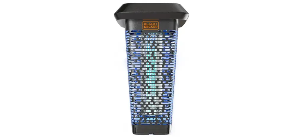 bug zappers