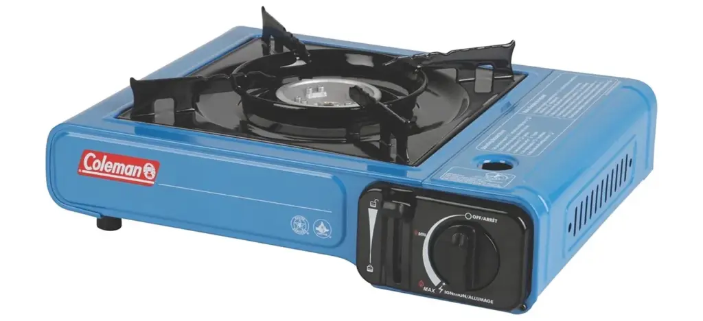 stovetop burners