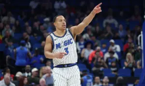 Magic guard Desmond Bane to serve as ‘chief basketball officer’ for TCU