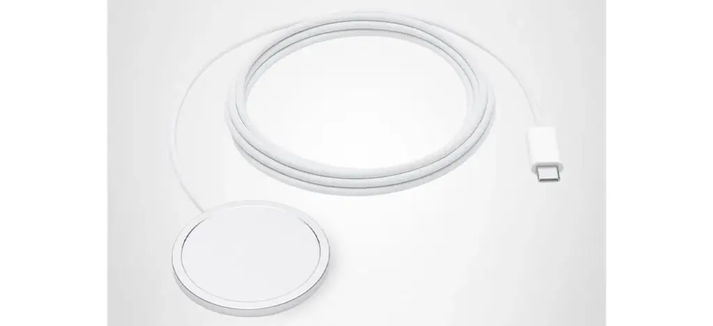 Apple MagSafe Charger
