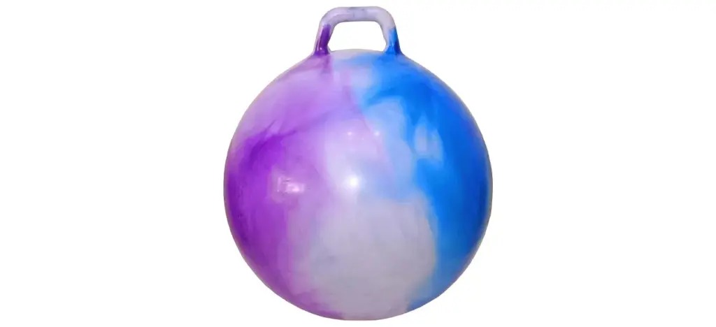 AppleRound Space Hopper Ball