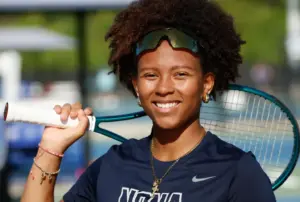 All-Area Girls Tennis: Lake Nona’s Aspen Wooten is Sentinel’s Player of the Year