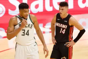 Bianchi: Enough already! Giannis deal again leaves Magic stuck in the shadow of the hated Heat