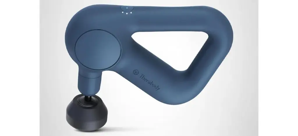 Therabody Theragun Relief Massage Gun