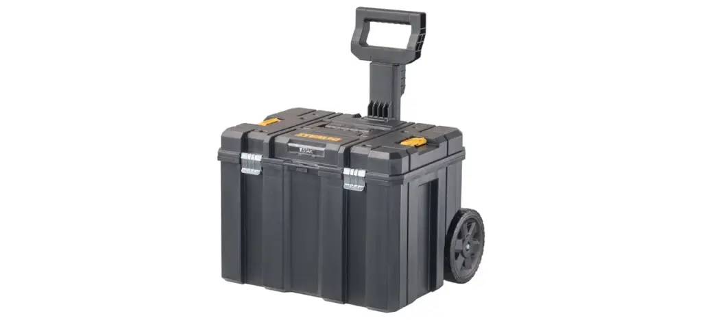 DeWalt Rolling Tool Box