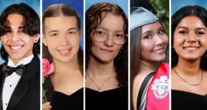 Class of 2026: Osceola County’s valedictorians & salutatorians