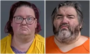 Parents of 255-pound 7-year-old boy charged with killing him with junk food