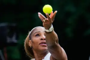 Serena Williams will play singles at Wimbledon in stunning comeback at age 44