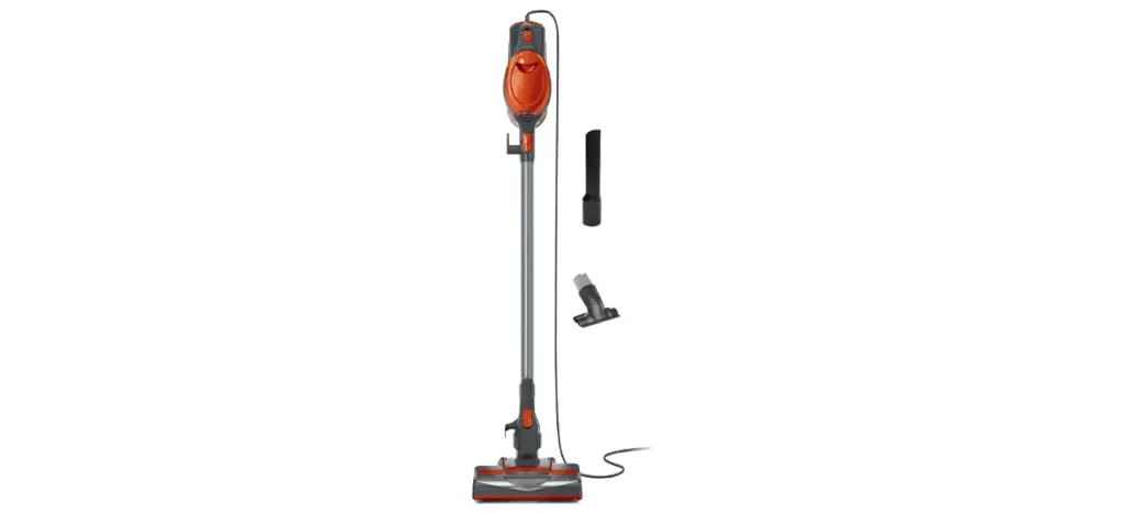 Shark Rocket Ultra-Light Corded Stick Vacuum