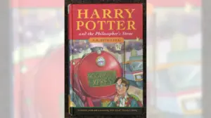 Today in History: June 26, first Harry Potter novel published