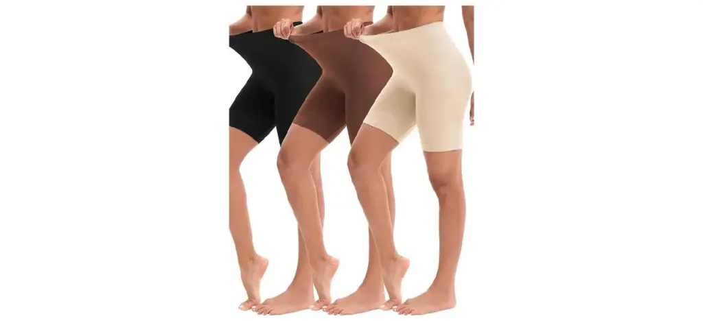 INNERSY Women's Slip Shorts
