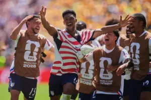 Bianchi: Alex Freeman is the World Cup gift Orlando gave America