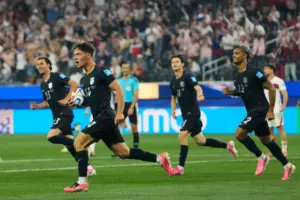 Sportsbooks say World Cup betting has surged past expectations, with US hype driving action