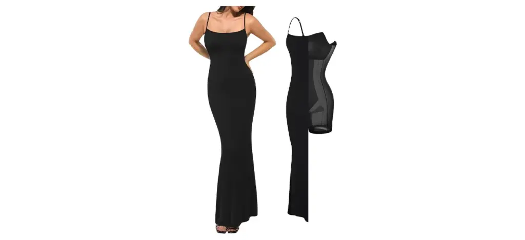 Popilush Maxi Dress