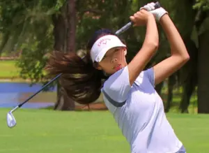 Young Lake Nona phenom Iris Lee wows golf world at 13 years old