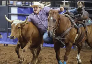 Pictures: 2026 Silver Spurs Rodeo
