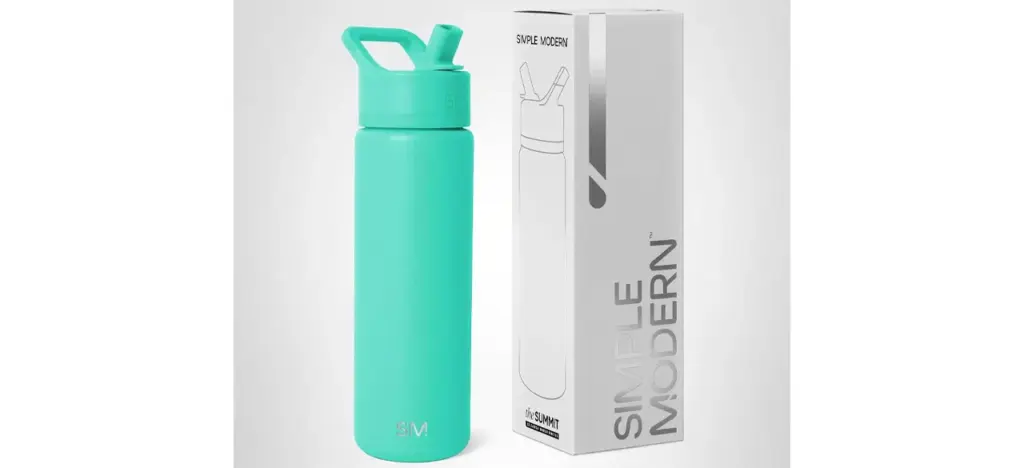 Simple Modern Summit Water Bottle