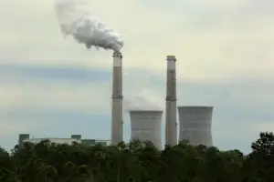 Trump energy department orders OUC to keep running coal plant