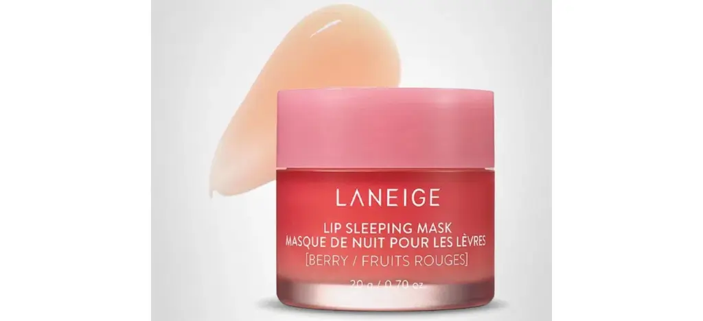LANEIGE Lip Sleeping Mask