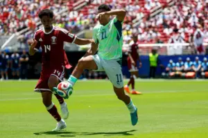 Andrew Giuliani on managing World Cup security and whether Trump will attend