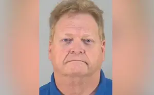 Lake County church leader arrested for video voyeurism, sheriff says