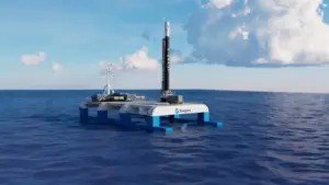 Space Florida to fund ocean-based space launch company, other secretive projects