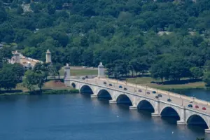 Planning commission seeks more details on Trump’s planned 250-foot arch near the Lincoln Memorial