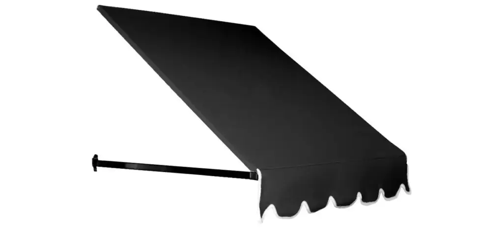 Awntech Slope Window Awning