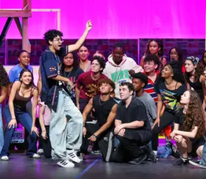 ‘A strong message’: In a first, OCPS high schools combine for summer show