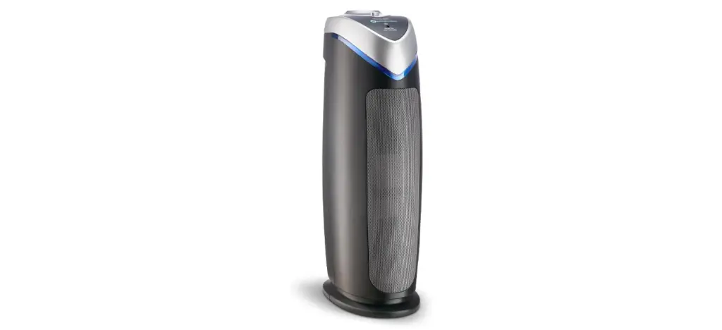 GermGuardian 4-in-1 HEPA Air Purifier