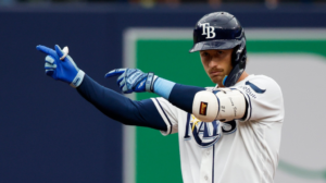 Jonny DeLuca’s clutch 7th-inning homer leads Rays to victory over Nats